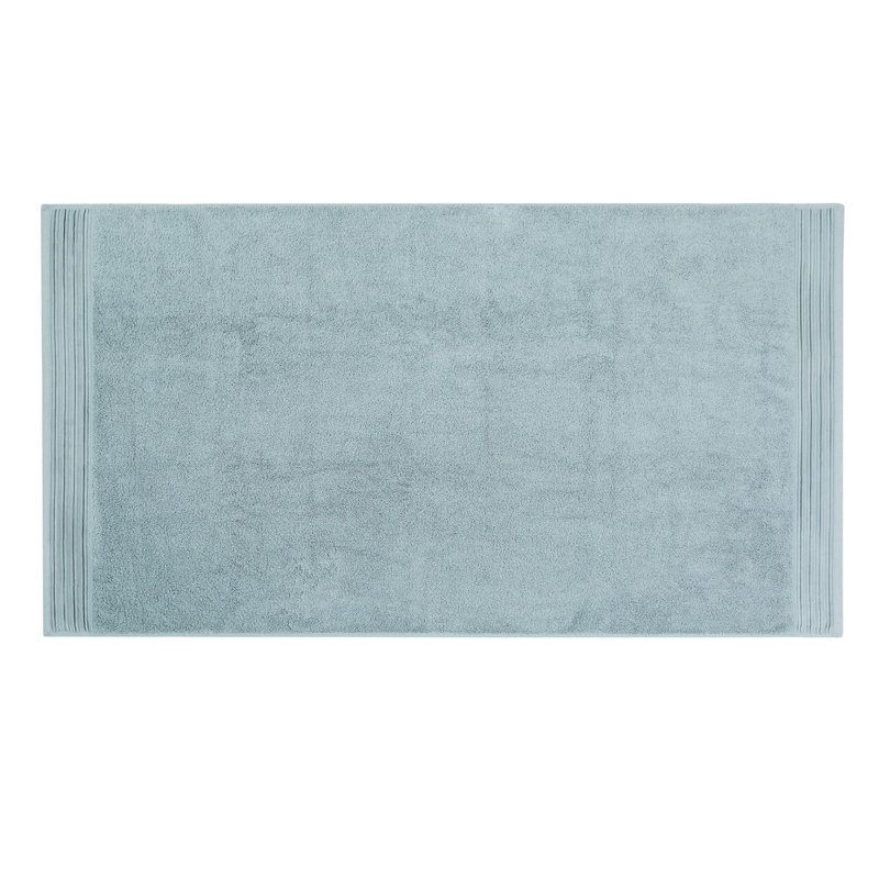 kate spade new york Kate Spade New York Scallop Pleat Bath Towel 30x56 Inch Wayfair